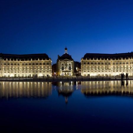 Cosymedoc Villa Le Pian-Médoc Екстериор снимка