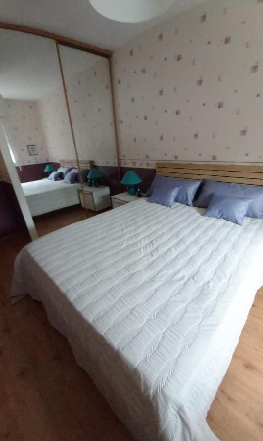 Cosymedoc Villa Le Pian-Médoc Екстериор снимка