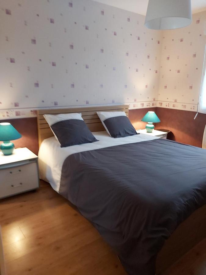Cosymedoc Villa Le Pian-Médoc Екстериор снимка