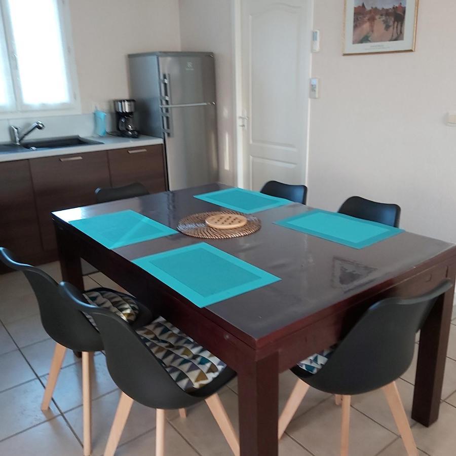 Cosymedoc Villa Le Pian-Médoc Екстериор снимка