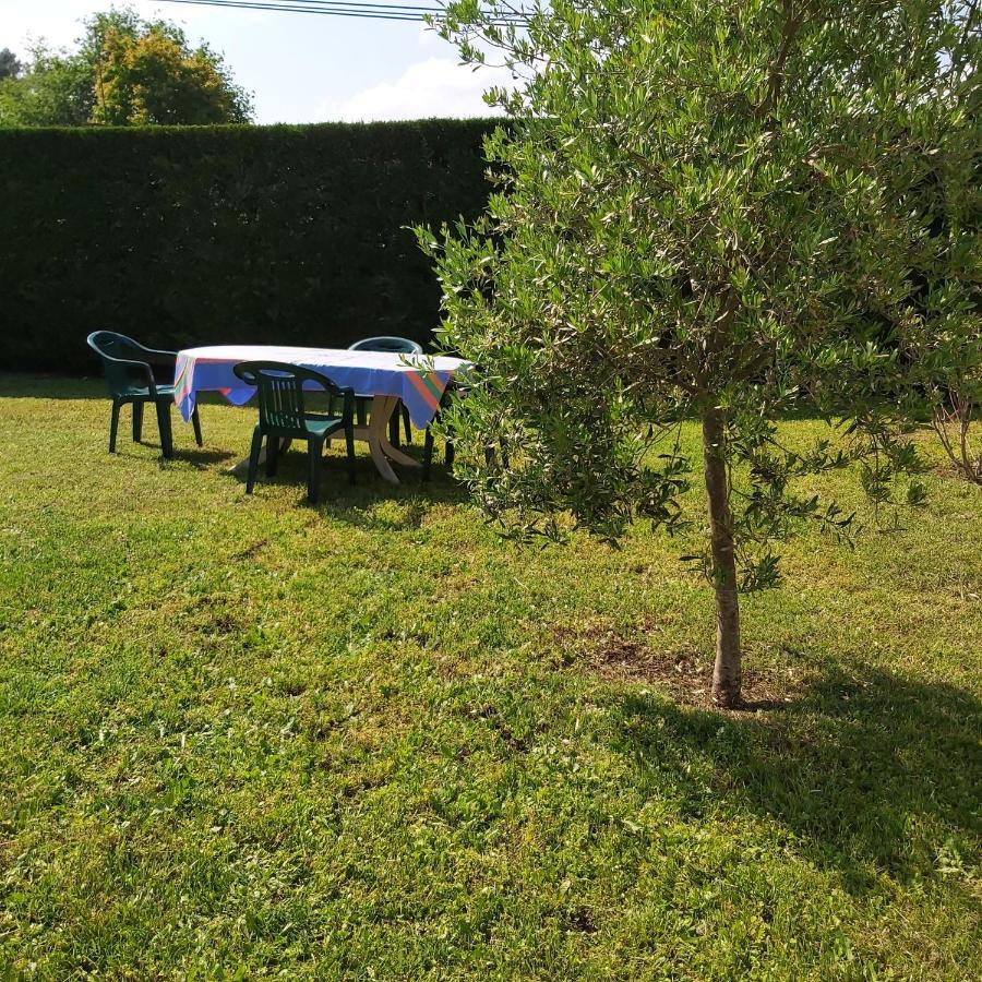 Cosymedoc Villa Le Pian-Médoc Екстериор снимка
