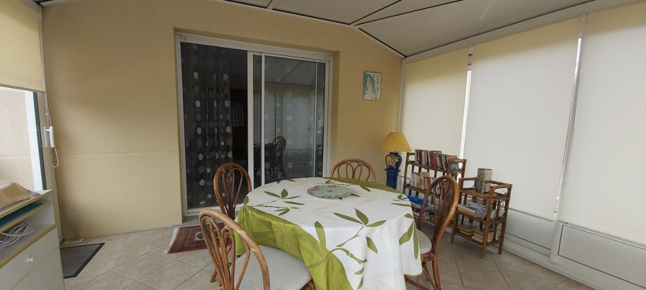 Cosymedoc Villa Le Pian-Médoc Екстериор снимка