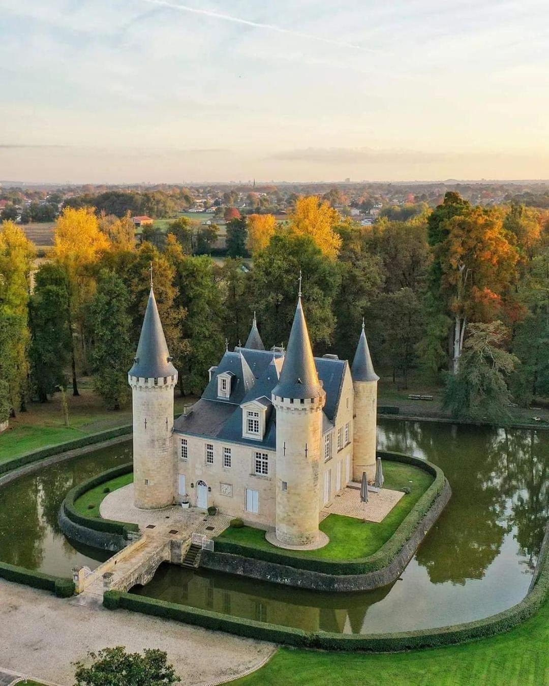 Cosymedoc Villa Le Pian-Médoc Екстериор снимка